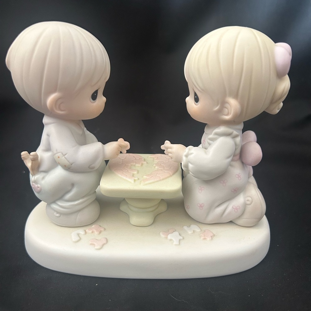 1997 Precious Moments